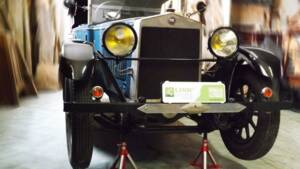 Image 4/20 of FIAT 509 A (1924)