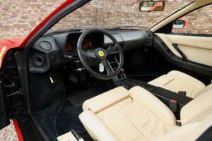 Bild 3/50 von Ferrari Testarossa (1987)