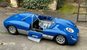 Imagen 14/26 de Merlyn MK 4T (1963)