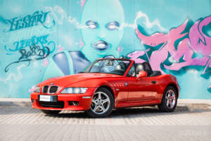 Bild 7/45 von BMW Z3 2.2i (2000)