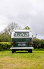 Image 17/50 of Volkswagen T2 Brasil Camper (1972)