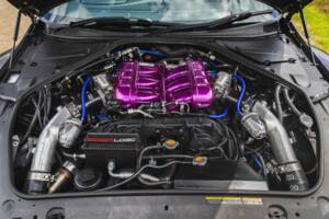 Bild 3/50 von Nissan GT-R (2009)