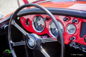 Bild 10/49 von MG MGA 1500 (1959)