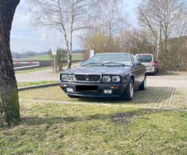 Image 43/73 de Maserati Biturbo Spyder i (1989)
