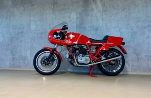 Bild 55/69 von Ducati DUMMY (1982)