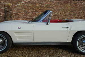Bild 25/50 von Chevrolet Corvette Sting Ray (1963)