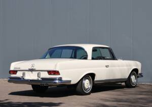 Imagen 16/43 de Mercedes-Benz 280 SE (1968)