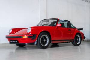 Bild 2/35 von Porsche 911 SC-L 3.1 (1980)