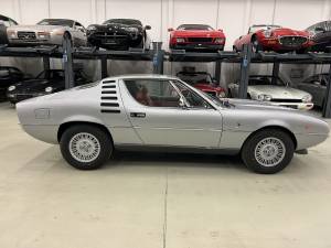 Image 4/26 of Alfa Romeo Montreal (1976)