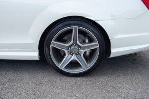 Bild 22/25 von Mercedes-Benz C 63 AMG (2012)