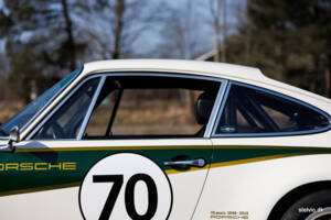 Immagine 32/58 di Porsche 911 2.5 ST (1972)
