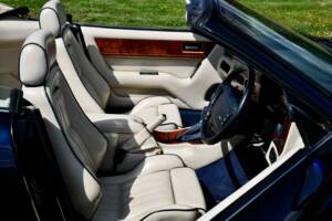 Bild 6/13 von Aston Martin Virage Volante (1995)