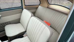 Bild 26/43 von Volkswagen Käfer 1200 Export &quot;Dickholmer&quot; (1958)