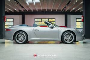 Image 5/24 of Porsche 911 Carrera (2012)