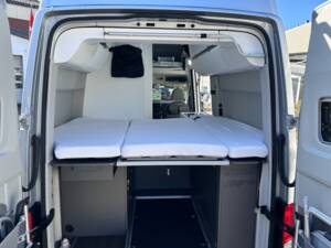 Image 32/41 of Volkswagen Crafter Grand California 600 (2024)