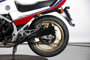 Immagine 18/50 di Honda VF 750 (1983)