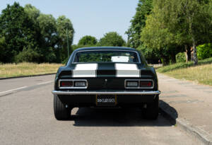 Immagine 6/29 di Chevrolet Camaro Z28 (1968)