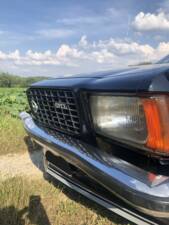 Image 11/32 of Opel Commodore 2,8 GS/E (1974)