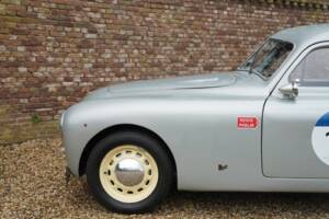 Immagine 34/50 di FIAT 1100 S (1947)