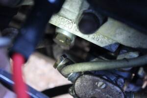 Image 50/50 of Lancia Aurelia B20 GT 2500 (1957)