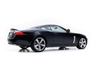 Immagine 6/26 di Jaguar XKR (2007)