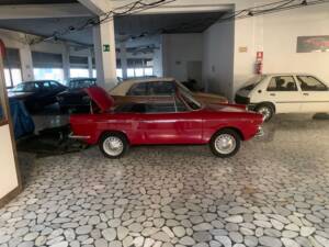 Bild 4/5 von FIAT 600 D (1962)