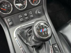 Image 31/48 de BMW Z3 M 3.2 (1998)