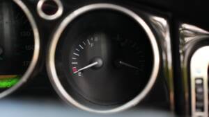 Image 49/50 of Jaguar XKR (1998)
