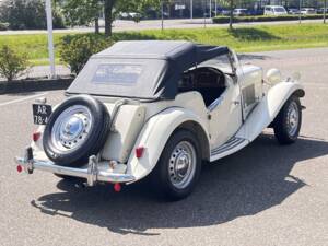 Bild 9/27 von MG TD (1953)