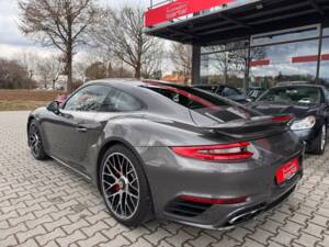 Afbeelding 3/41 van Porsche 911 Turbo (2016)