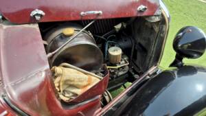 Immagine 41/43 di FIAT 508 Balilla Series 2 (1935)