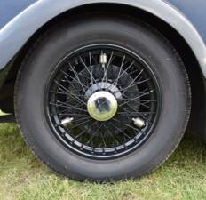 Image 39/50 of Bentley 3 1/2 Litre Park Ward Sports (1935)