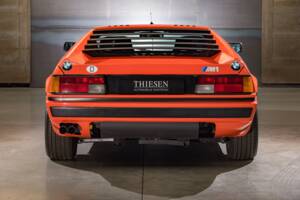 Image 7/22 of BMW M1 (1981)