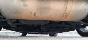 Immagine 47/50 di MG F 1.8i VVC 75 LE "75th Anniversary" (1999)