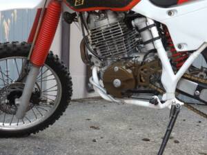 Immagine 11/50 di Honda XR 600R (1988)
