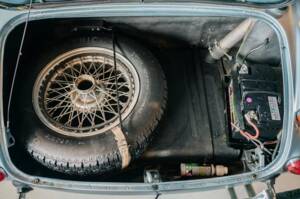 Image 24/27 de Austin-Healey 3000 Mk III (BJ8) (1967)