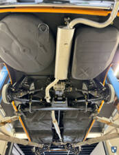 Immagine 36/78 di BMW 2002 Baur (1972)
