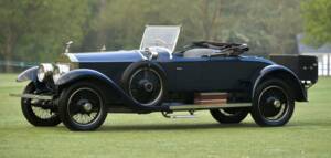 Image 9/50 de Rolls-Royce 40&#x2F;50 HP Silver Ghost (1924)