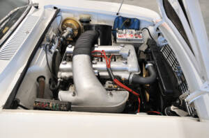 Image 7/30 of Alfa Romeo Giulia 1600 Sprint GT (1964)