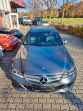 Afbeelding 4/32 van Mercedes-Benz E 220 BlueTEC (2016)