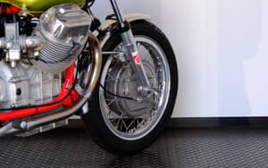 Immagine 80/80 di Moto Guzzi V7 Sport (1972)