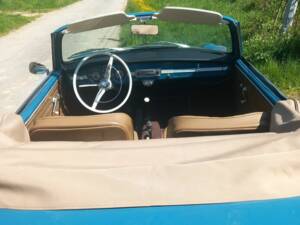 Image 2/8 of Volkswagen Karmann Ghia 1600 (1966)