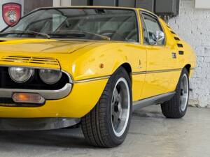 Imagen 55/81 de Alfa Romeo Montreal (1972)