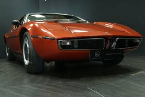 Image 46/50 of Maserati Bora 4700 (1973)