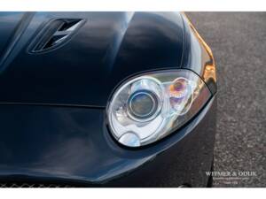 Bild 20/29 von Jaguar XKR (2008)