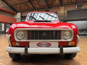 Bild 4/40 von Renault R 4 GTL (1990)