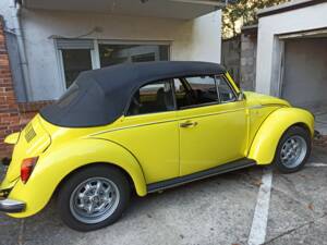Bild 2/11 von Volkswagen Käfer 1303 LS (1975)