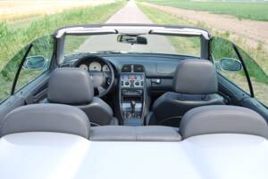 Image 22/46 of Mercedes-Benz CLK 200 (1999)