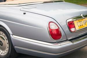 Immagine 25/38 di Rolls-Royce Corniche V (2001)