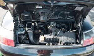 Imagen 5/50 de Porsche 911 Carrera 4 (2001)